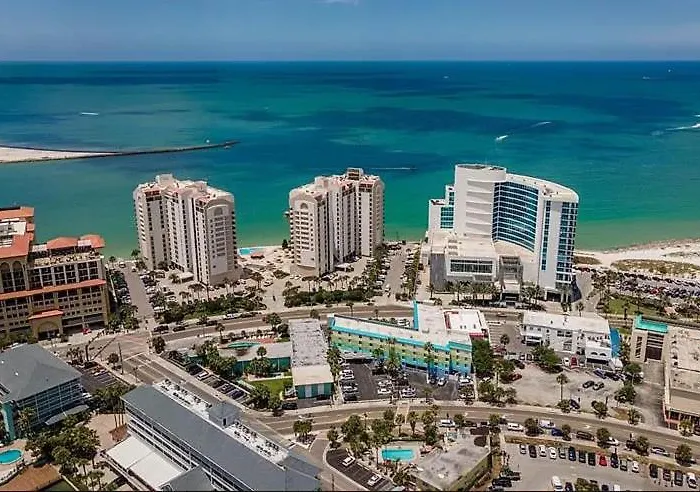 Apartment Clearwater Pelican 2 Clearwater Beach