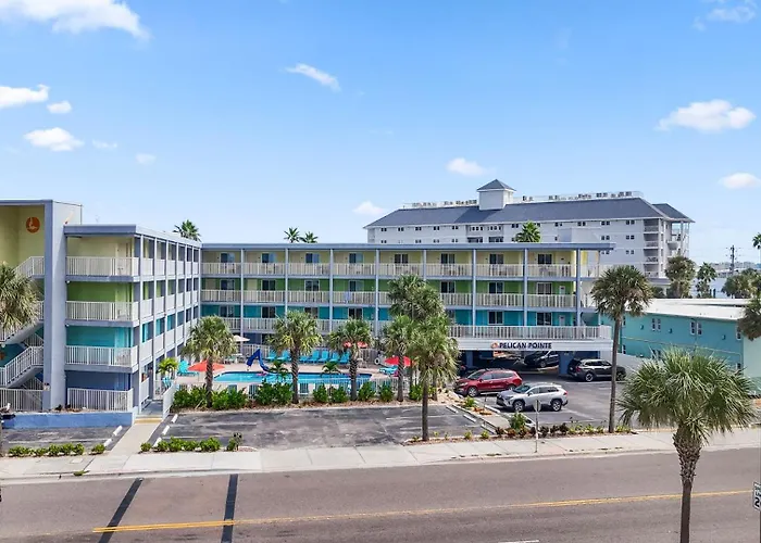 Clearwater Pelican 2 *